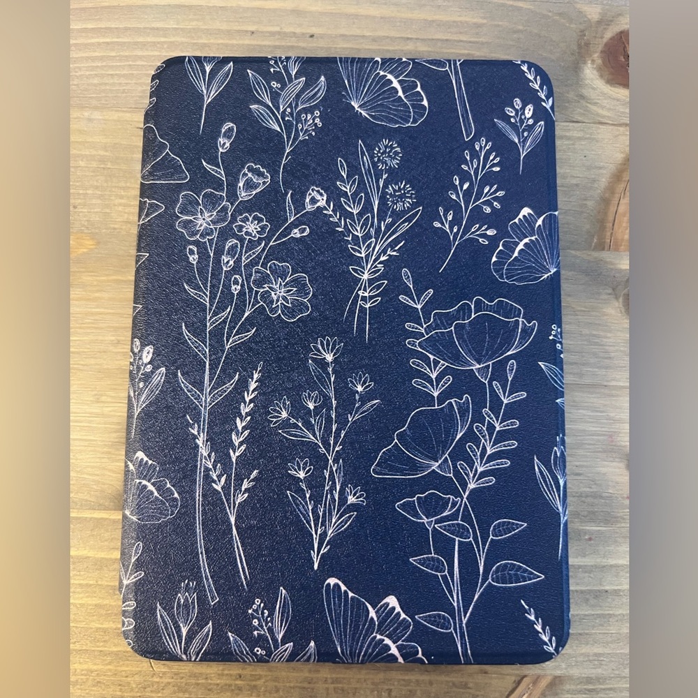 New Kindle Paperwhite Case